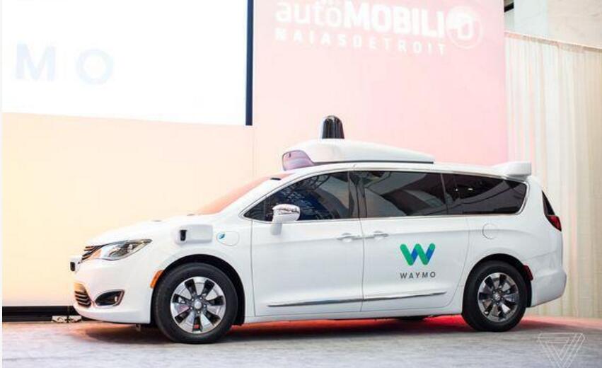 waymo