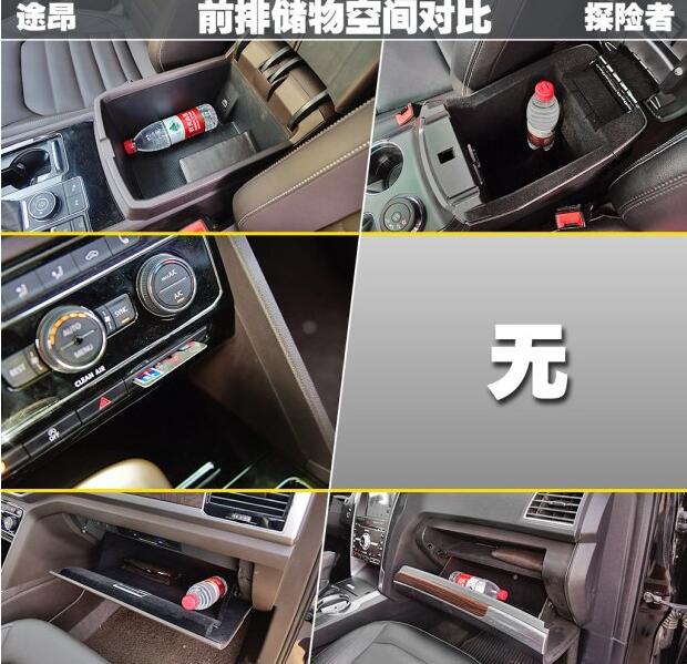 SUV,途昂,探险者