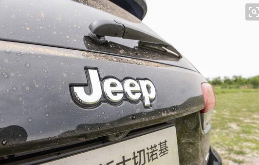 JEEP品牌