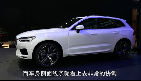 沃尔沃XC60