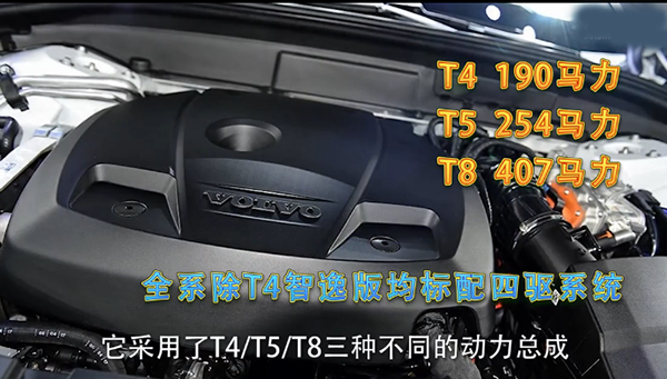 沃尔沃XC60