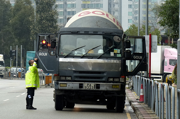 田螺车